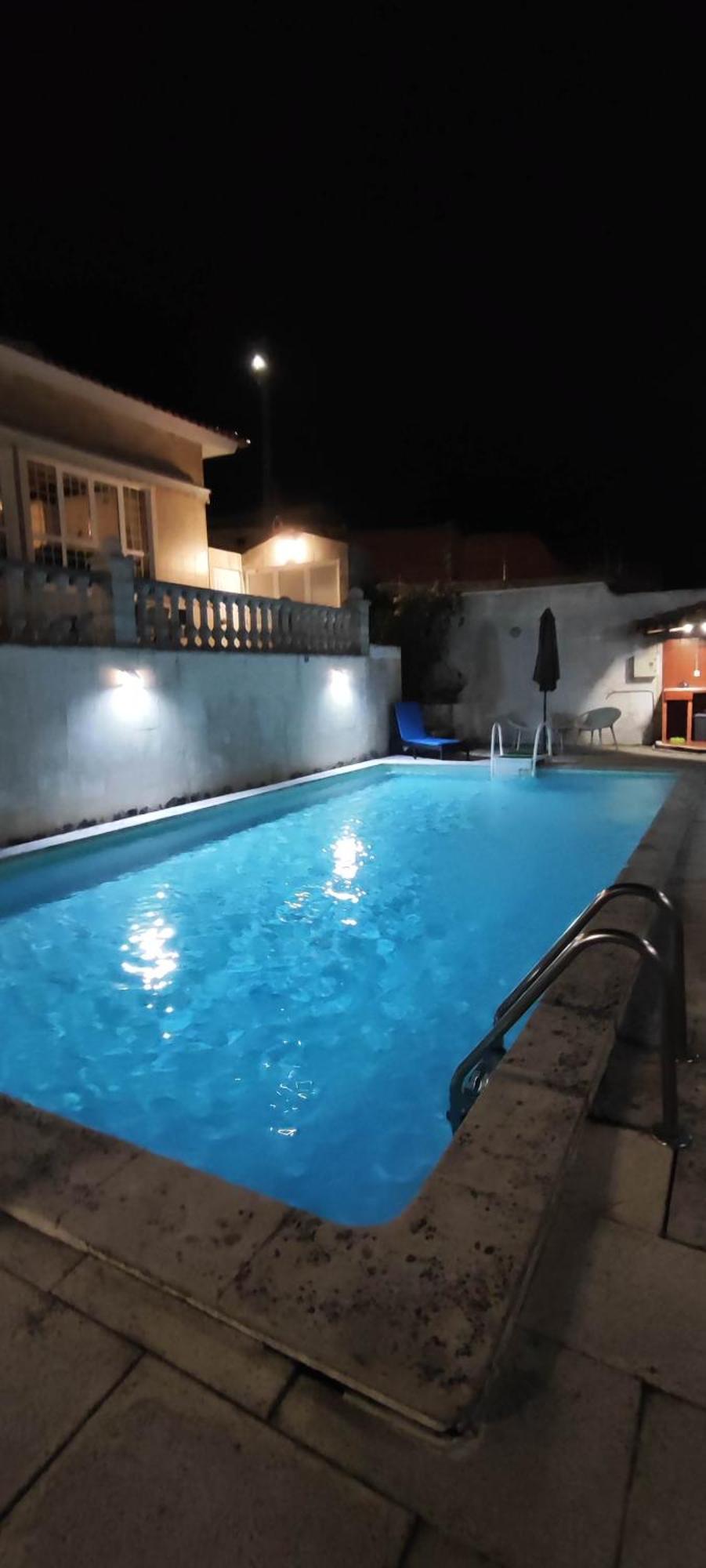 Вилла Charm House Casa Da Eira Angeja Экстерьер фото